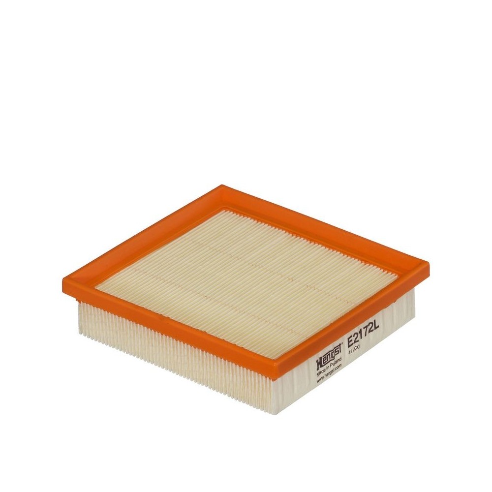 Air Filter HENGST FILTER E2172L
