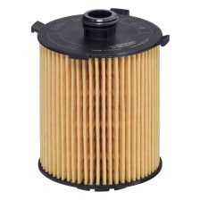 Oil Filter HENGST FILTER E217H D310