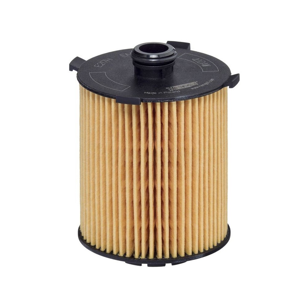 Oil Filter HENGST FILTER E217H D310