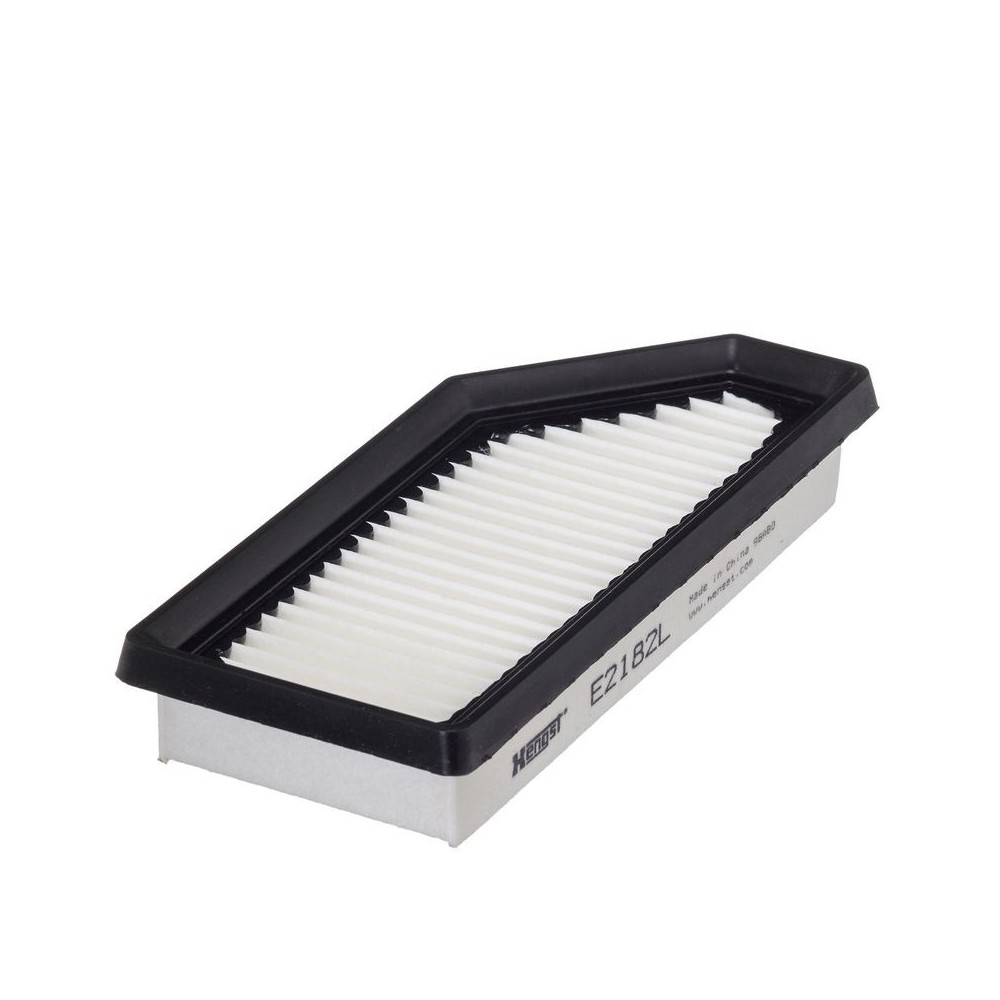 Air Filter HENGST FILTER E2182L