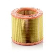 Air filter MANN-FILTER C 1567/1