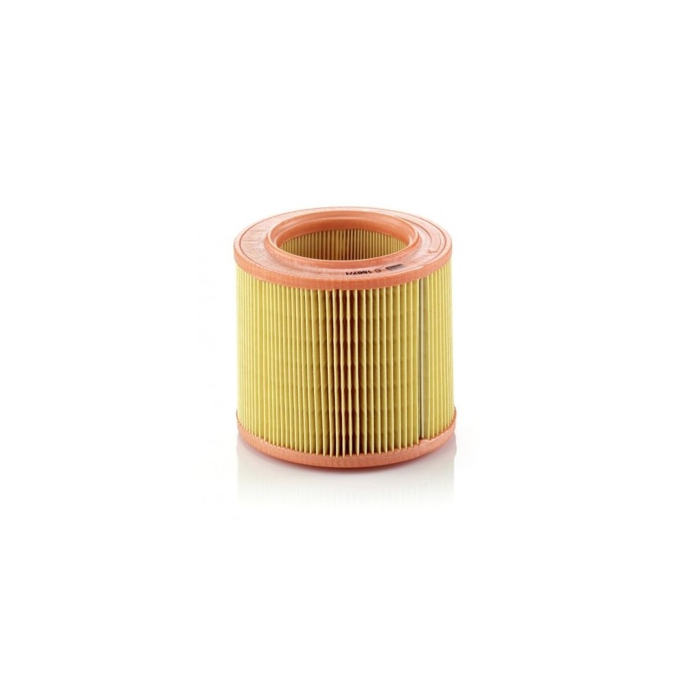 Air filter MANN-FILTER C 1567/1