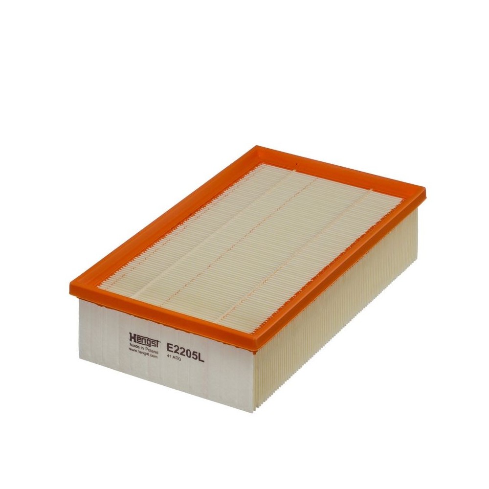 Air Filter HENGST FILTER E2205L