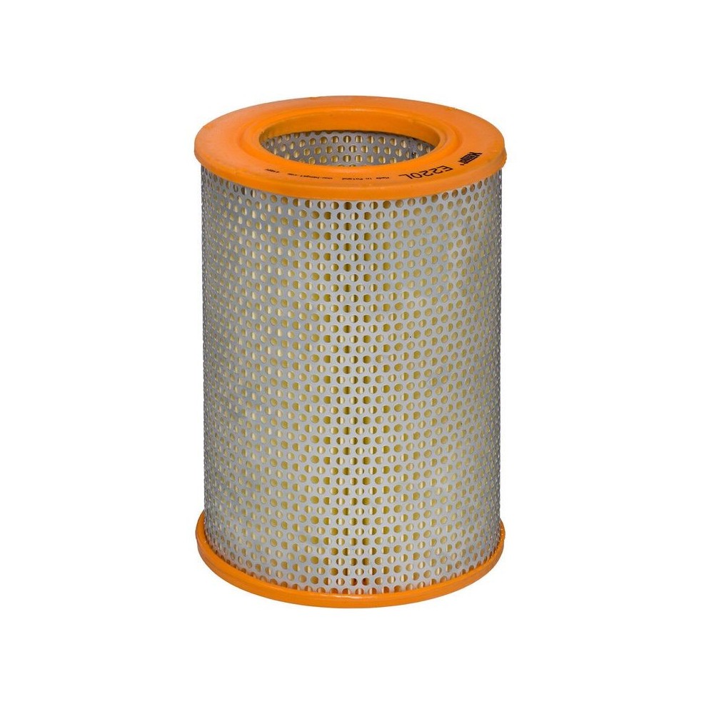 Air Filter HENGST FILTER E220L