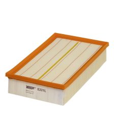 Air Filter HENGST FILTER E221L