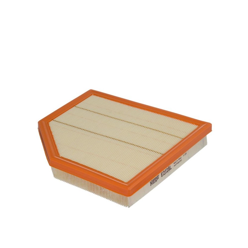 Air Filter HENGST FILTER E2228L