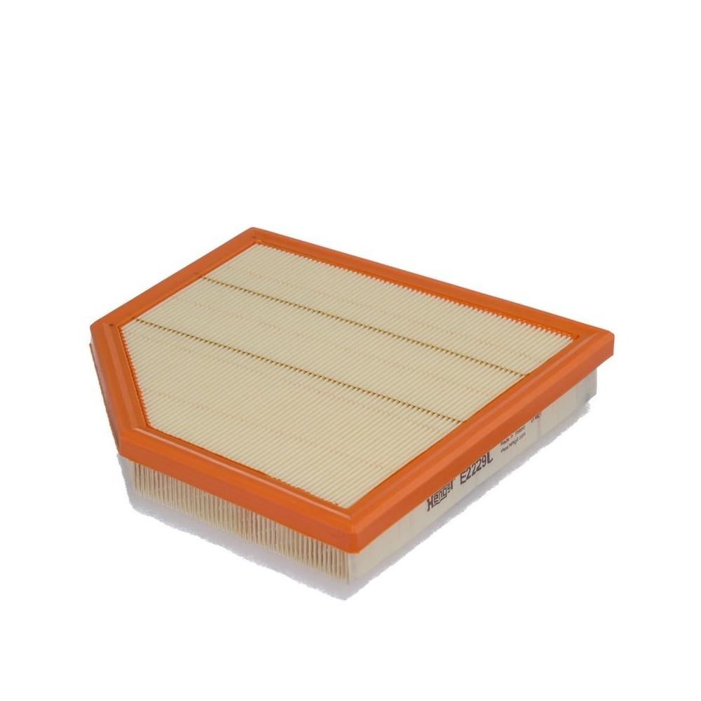 Air Filter HENGST FILTER E2229L