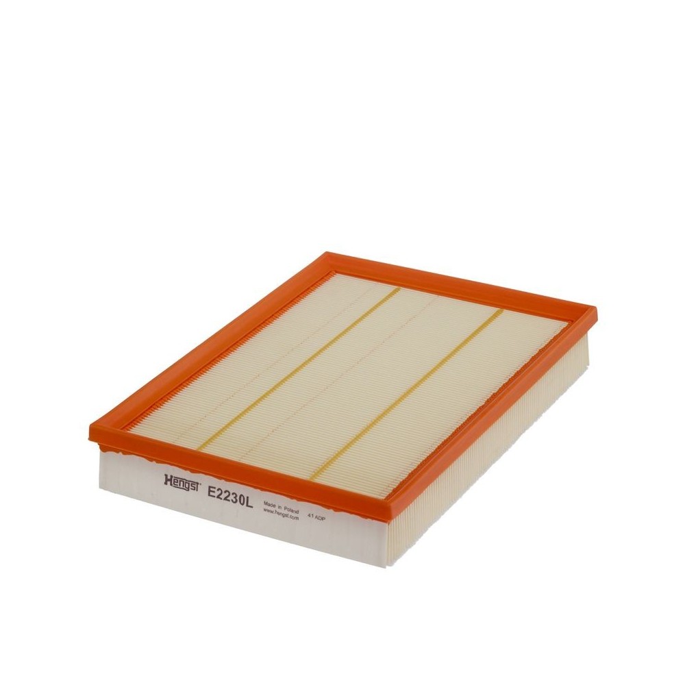 Air Filter HENGST FILTER E2230L