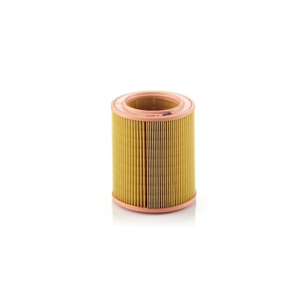 Gaisa filtrs MANN-FILTER C 1577/1