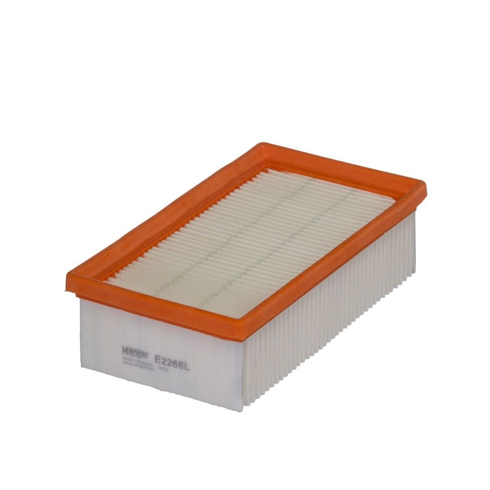 Air Filter HENGST FILTER E2266L