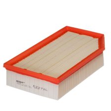 Air Filter HENGST FILTER E2272L
