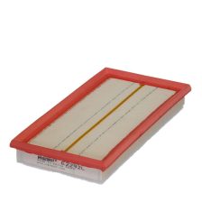 Air Filter HENGST FILTER E2292L