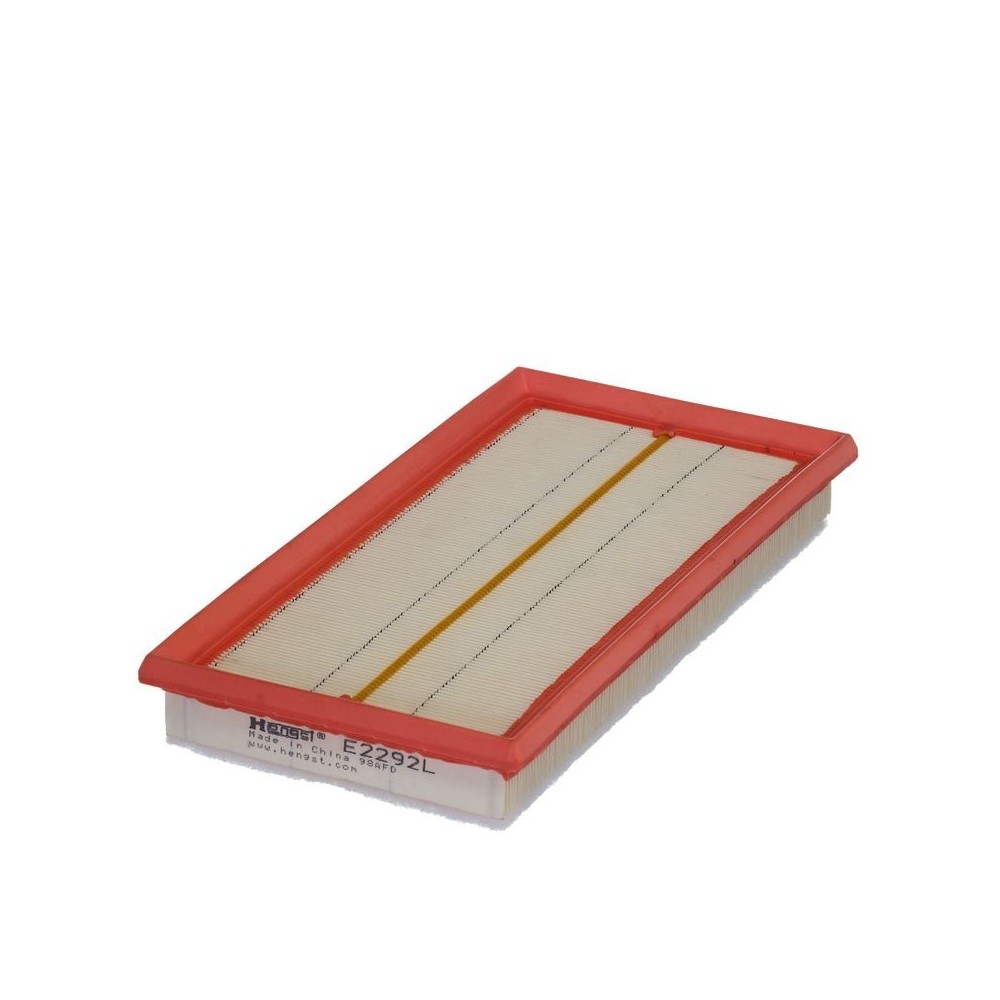 Air Filter HENGST FILTER E2292L