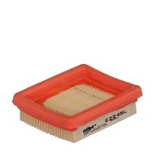 Air Filter HENGST FILTER E2295L