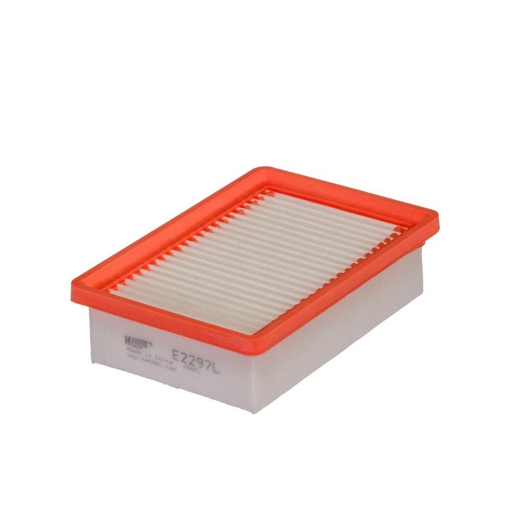Air Filter HENGST FILTER E2297L