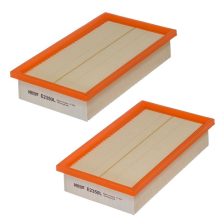 Air Filter HENGST FILTER E2350L-2