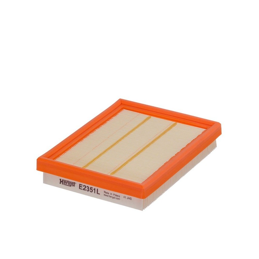 Air Filter HENGST FILTER E2351L