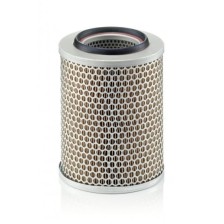 Gaisa filtrs MANN-FILTER C 17 160