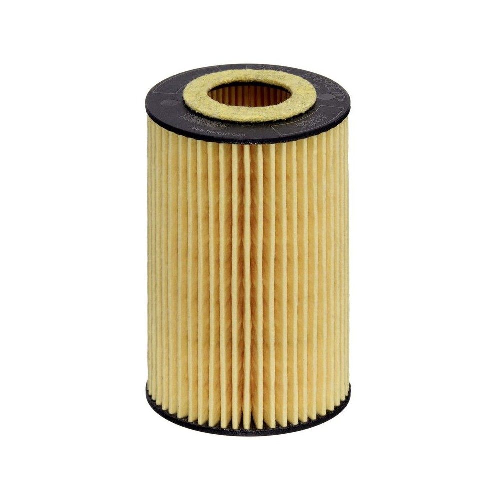 Oil Filter HENGST FILTER E237H D331