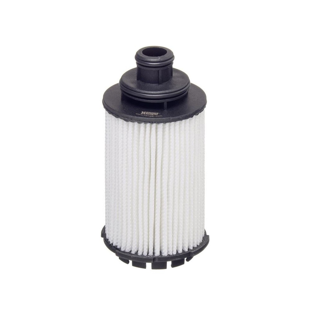 Oil Filter HENGST FILTER E238H D332