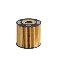 Oil Filter HENGST FILTER E23H D81