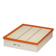 Air Filter HENGST FILTER E240L