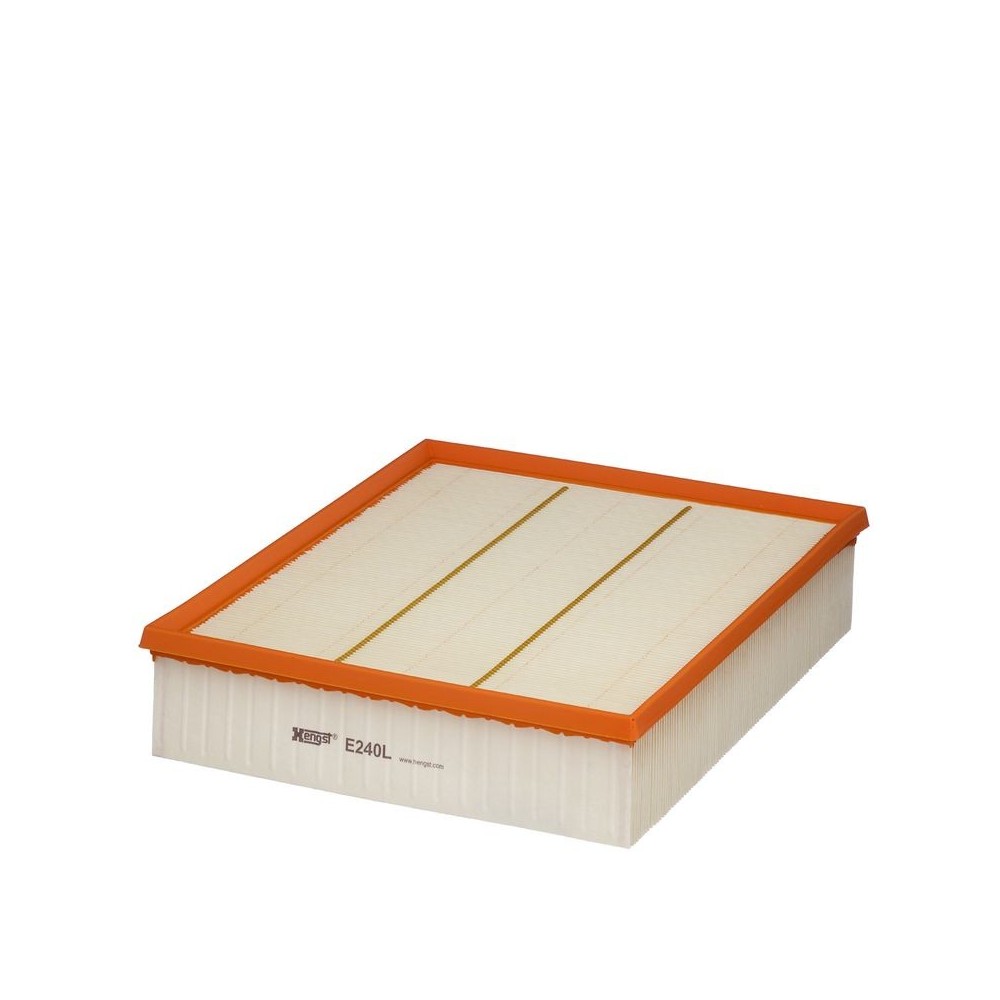 Air Filter HENGST FILTER E240L