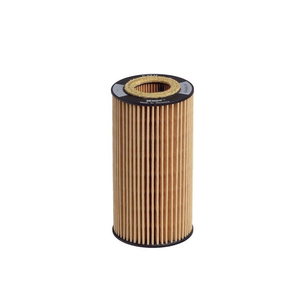 Oil Filter HENGST FILTER E27H D84
