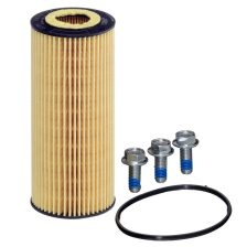Hydraulic Filter