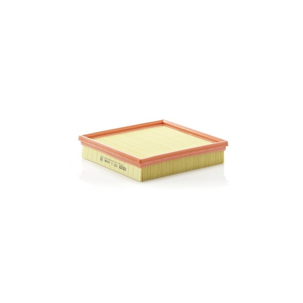 Air filter MANN-FILTER C 2290