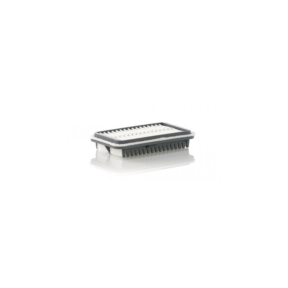 Air filter MANN-FILTER C 23 012