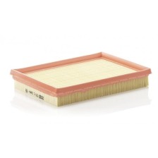 Gaisa filtrs MANN-FILTER C 2345/1
