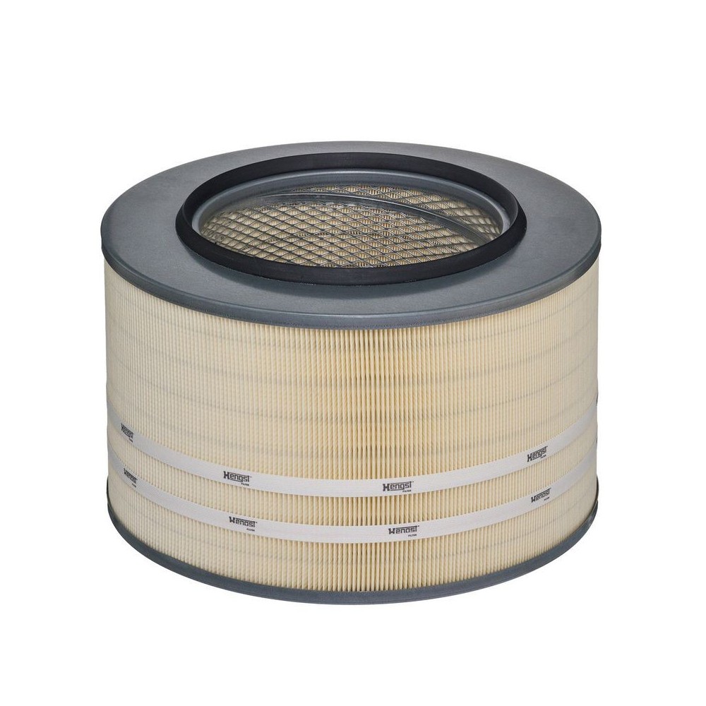 Air Filter HENGST FILTER E297L