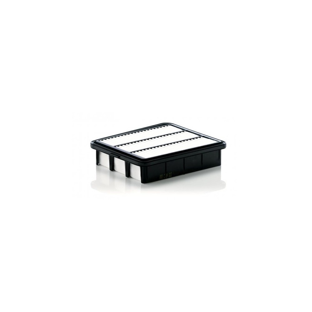 Gaisa filtrs MANN-FILTER C 24 023