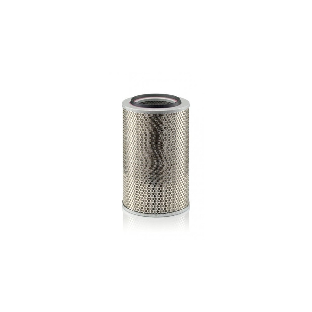 Gaisa filtrs MANN-FILTER C 24 508