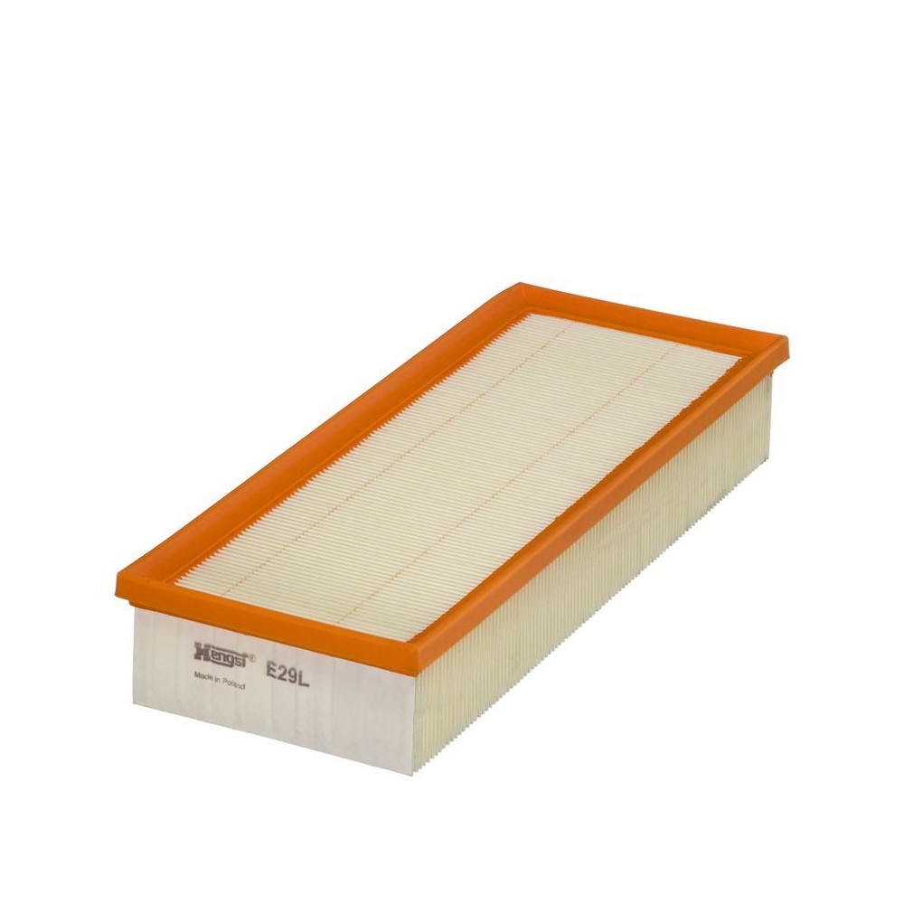Air Filter HENGST FILTER E29L