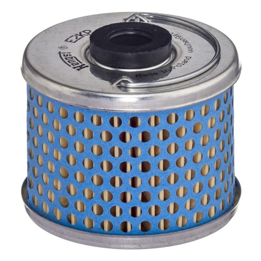 Fuel Filter HENGST FILTER E2KP
