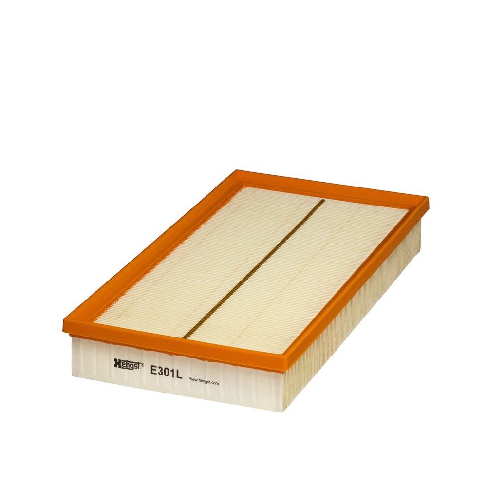 Air Filter HENGST FILTER E301L