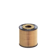 Oil Filter HENGST FILTER E30H D51