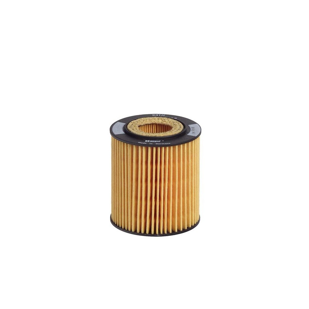 Oil Filter HENGST FILTER E31H D93