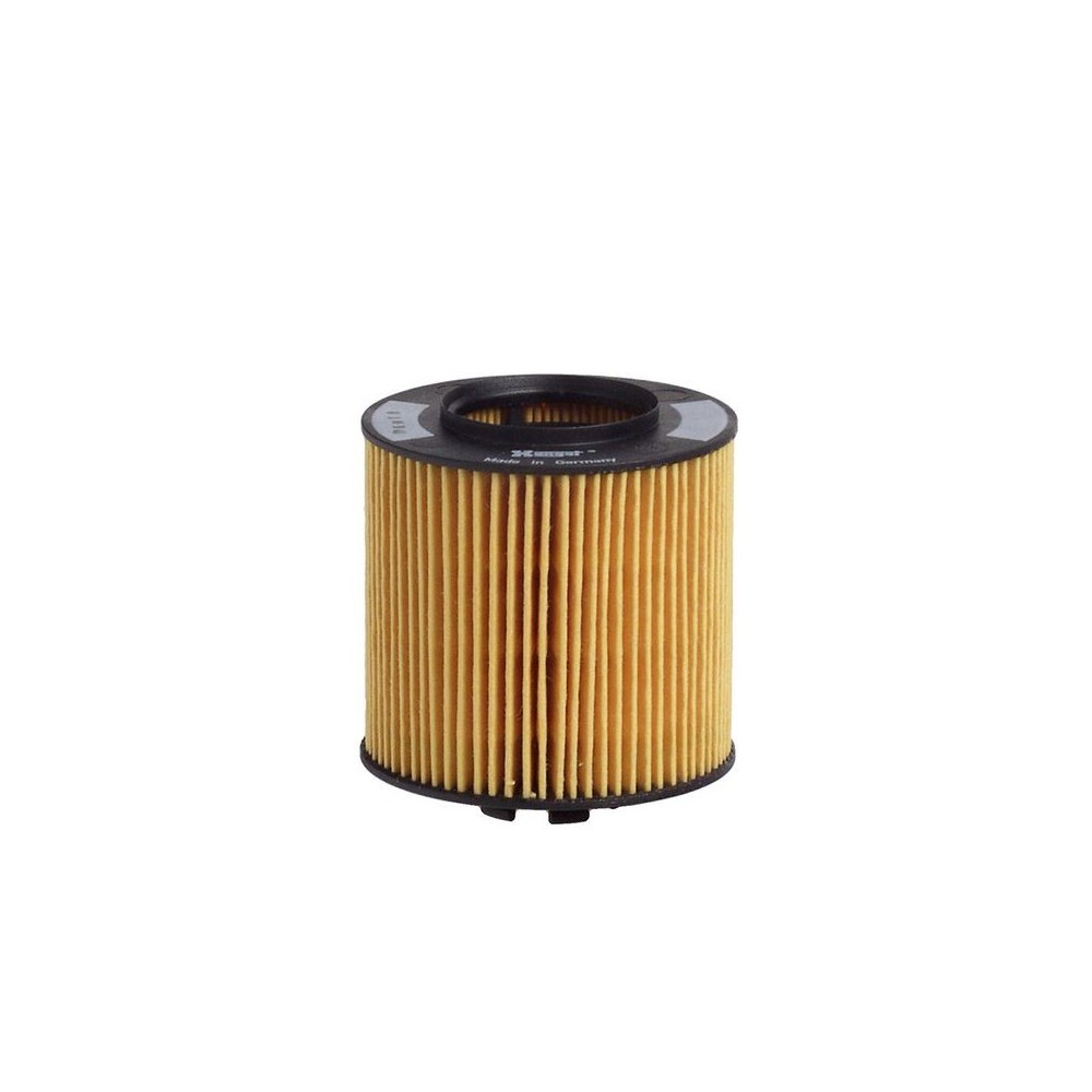 Oil Filter HENGST FILTER E320H01 D84