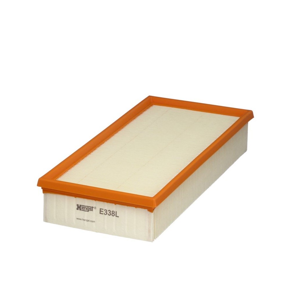 Air Filter HENGST FILTER E338L