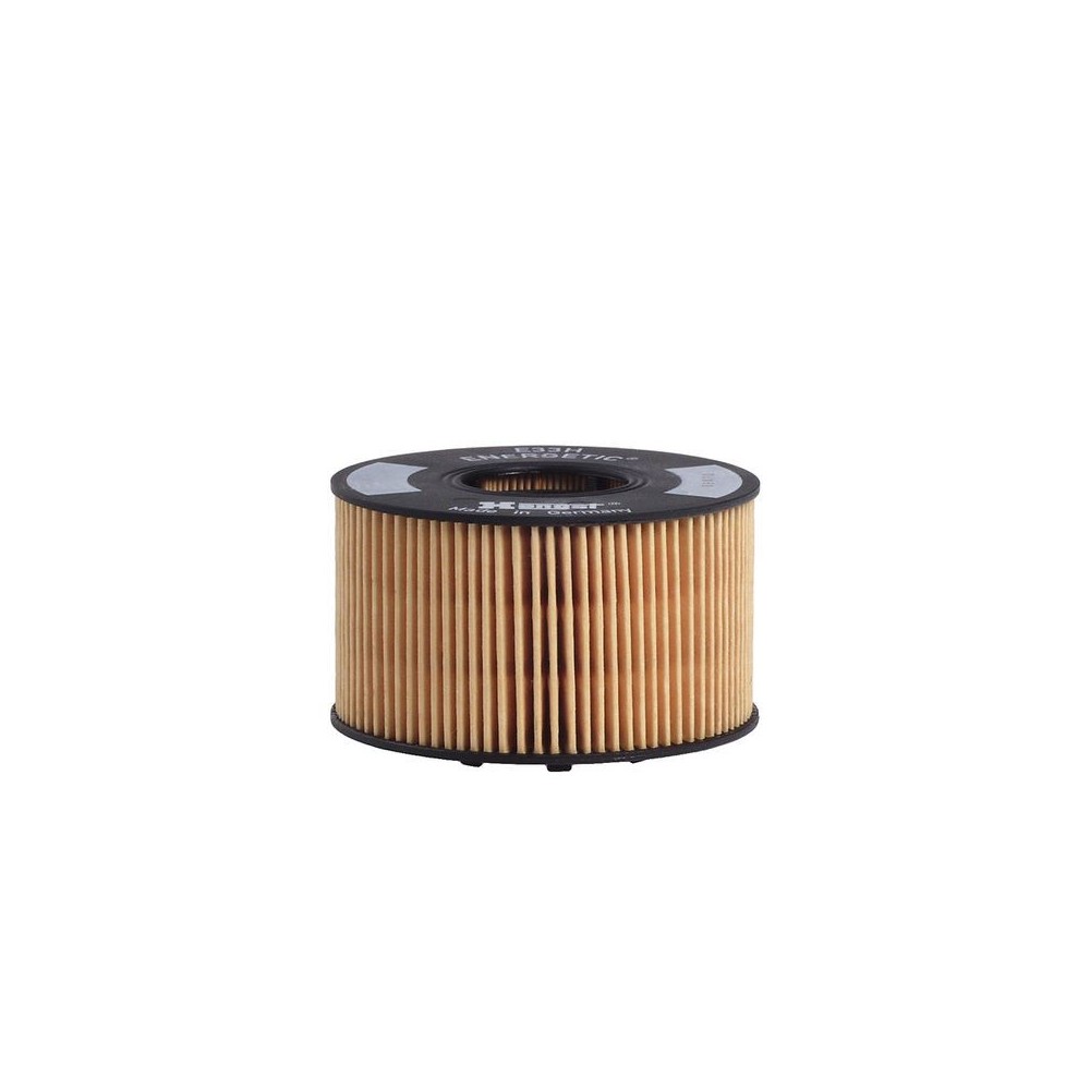 Oil Filter HENGST FILTER E33H D96