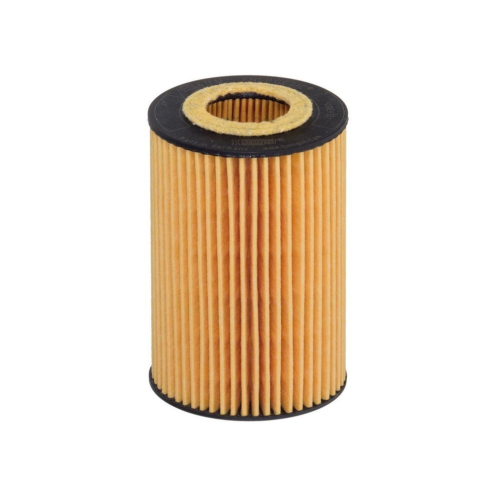 Oil Filter HENGST FILTER E340H D247