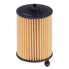 Oil Filter HENGST FILTER E343H D476