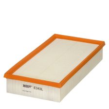 Air Filter HENGST FILTER E343L