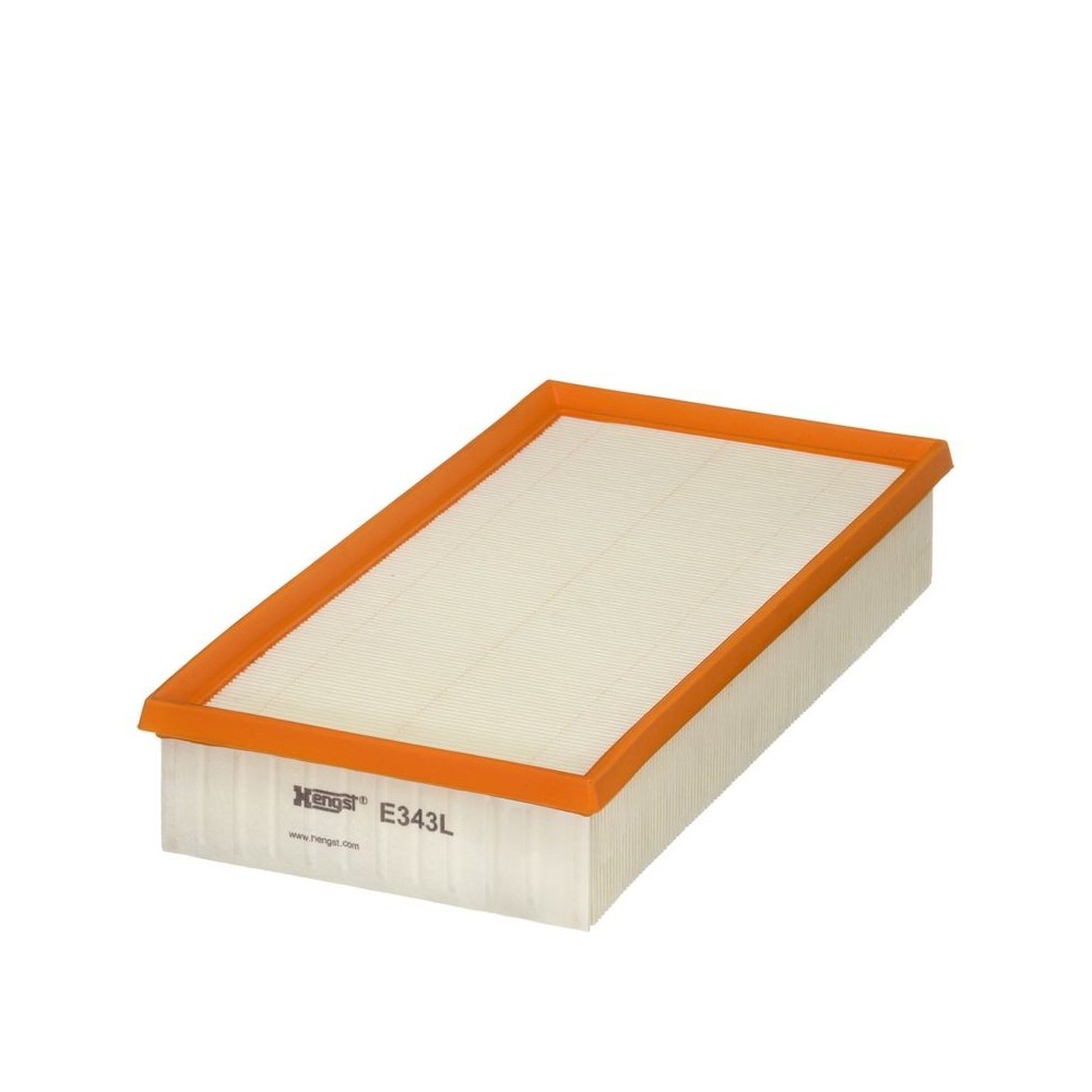 Air Filter HENGST FILTER E343L