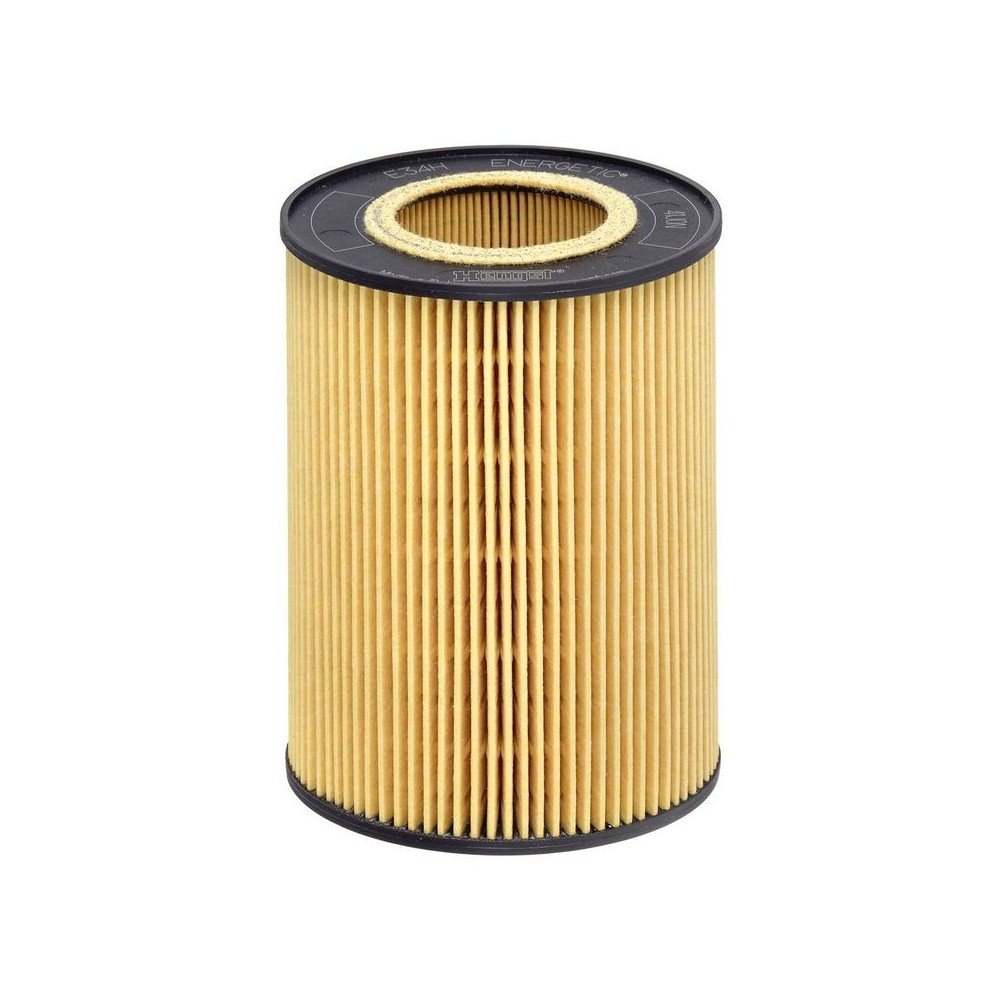 Oil Filter HENGST FILTER E34H D213