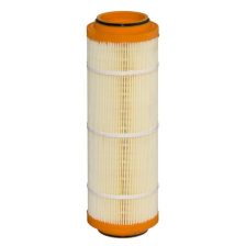 Air Filter HENGST FILTER E350L02