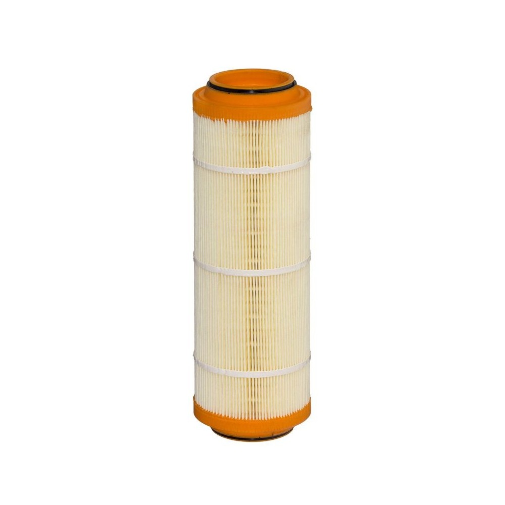 Air Filter HENGST FILTER E350L02
